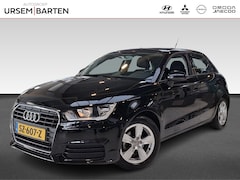 Audi A1 Sportback - 1.0 TFSI Pro Line | Airco | Cruise Control |