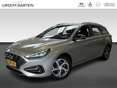 Hyundai i30 Wagon - 1.0 T-GDi MHEV Comfort Smart Apple Carplay Android Auto | Achteruit rijcamera |