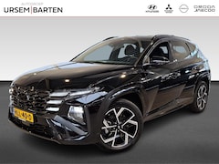 Hyundai Tucson - 1.6 T-GDI PHEV N Line Edition Apple Carplay/Android Auto |