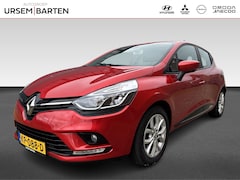 Renault Clio - 1.2 TCe Zen | Automaat | Trekhaak | Cruise Control