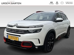 Citroën C5 Aircross - 1.6 PureTech Shine | Lederen bekleding | Geheugenstoelen
