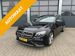 Mercedes-Benz E-klasse Estate - E200 184pk Business Solution AMG