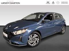 Hyundai i20 - 1.0 T-GDI Comfort | Direct Leverbaar |