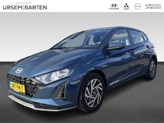 Hyundai i20 - 1.0 T-GDI Comfort