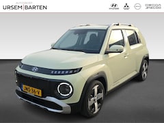Hyundai Inster - Evolve Sky 49 kWh