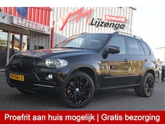 BMW X5 - xDrive35d High Executive Camera | Pano | Navi | Leer | Trekhaak | Xenon | Stoelverw