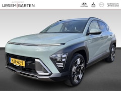 Hyundai Kona - 1.6 GDI HEV Comfort Smart