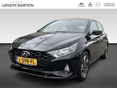 Hyundai i20 - 1.0 T-GDI Comfort | Apple Carplay / Android Auto