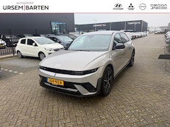 Hyundai IONIQ 5 - N Line Edition Limited 84 kWh | Achteruitrij Camera | Apple Carplay/Android Auto | Cruise