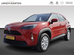 Toyota Yaris Cross - 1.5 Hybrid Active | Apple Carplay/Android Auto
