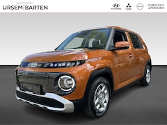 Hyundai Inster - Pulse 49 kWh