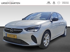 Opel Corsa - 1.2 Level 3 | Apple Carplay/Android Auto | Rijstrooksensor met correctie | Voorstoelen ver