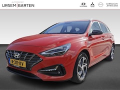 Hyundai i30 Wagon - 1.0 T-GDi MHEV Comfort Smart | Apple Carplay/Android Auto | Cruise control | Navigatie
