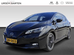 Nissan LEAF - Tekna 39 kWh
