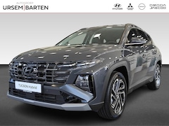 Hyundai Tucson - 1.6 T-GDI HEV Premium | VAN € 53.830, 00 VOOR € 49.330, 00 | UIT VOORRAAD LEVERBAAR