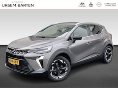 Mitsubishi ASX - 1.6 HEV AT Intense+