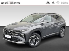 Hyundai Tucson - 1.6 T-GDI HEV Comfort VAN: €49.190 VOOR: €40.190
