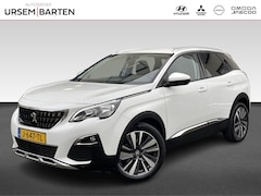 Peugeot 3008 - 1.2 PureTech Blue Lease Premium | Apple Carplay & Android auto