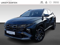 Hyundai Tucson - 1.6 T-GDI PHEV Premium VAN €52.790 VOOR €48.790