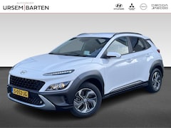Hyundai Kona - 1.6 GDI HEV Fashion
