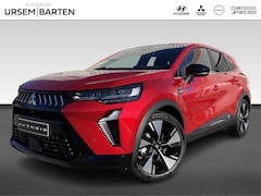 Mitsubishi Grandis - 1.8 HEV First Edition Nu met € 2.500, - Introductie korting