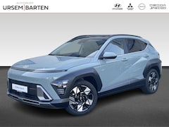 Hyundai Kona - 1.6 GDI HEV Premium Sky VAN €43.495 VOOR €37.995