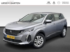 Peugeot 5008 - 1.2 PureTech Blue Lease Active | 7-zitter | trekhaak