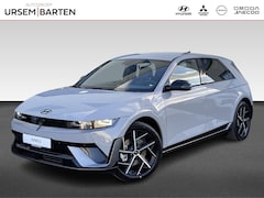 Hyundai IONIQ 5 - N Line Business 84 kWh