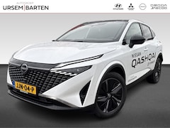 Nissan Qashqai - 1.5 e-Power Tekna | Glass Roof Cold Pack