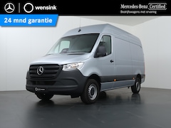 Mercedes-Benz Sprinter - 315 CDI | L2 H2 | Pro | 3 zits | Achteruitrijcamera | Betimmering | Laadvloer | Apple Carp