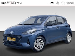 Hyundai i10 - 1.0 Comfort