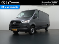 Mercedes-Benz Sprinter - 317 CDI L2 H1 | AUT. | PRO | CARPLAY | ANDROID AUTO | CAMERA | AIRCO | CRUISE CONTROL | 35