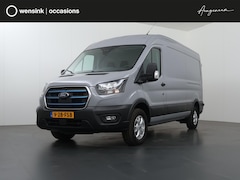 Ford E-Transit - 350 | L3 H2 | TREND | 68 kWh | 317 KM WLTP | NAVIGATIE | CLIMATE CONTROL | ADAPTIEVE CRUIS