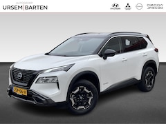 Nissan X-Trail - 1.5 e-4orce N-Trek 4WD