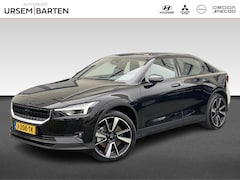 Polestar 2 - 2 Long Range Dual Motor Launch Edition 78kWh