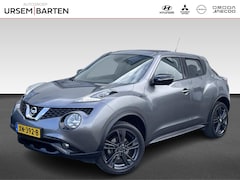 Nissan Juke - 1.2 DIG-T S/S Tekna | Trekhaak
