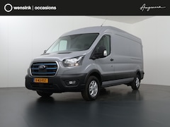 Ford E-Transit - 350 | L3 H2 | TREND | 68 kWh | 317 KM WLTP | NAVIGATIE | CLIMATE CONTROL | ADAPTIEVE CRUIS