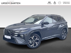 Hyundai Tucson - 1.6 T-GDI PHEV N Line VAN €52.790 VOOR €48.290
