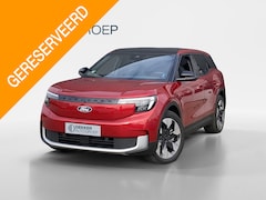 Ford Explorer - Premium Extended Range AWD 79 kWh 340 pk Panoramadak - Navigatie - Driver Assistance Pack