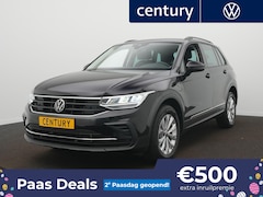 Volkswagen Tiguan - 1.4 TSI eHybrid Life / Camera / Virtual / Navi / Elek. Klep
