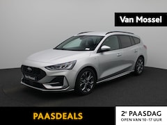 Ford Focus - ST-Line | Automaat | Cruise Control | Climate Control | Winterpakket | Achteruitrijcamera