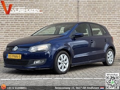 Volkswagen Polo - 1.2 TDI BlueMotion Comfortline | € 2.150, - NETTO | Airco | Cruise |