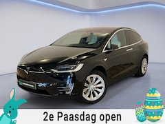 Tesla Model X - P90D Performance 7p.|INRUIL MOGELIJK|