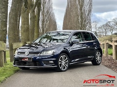 Volkswagen Golf - 1.4 TSI Highline