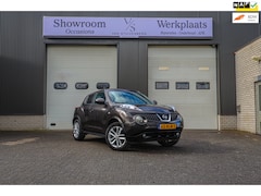 Nissan Juke - 1.6 Acenta TREKHAAK CRUISE