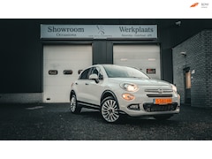 Fiat 500 X Cross - 1.4 Turbo MultiAir Opening Edition STUURVW STOELVW RIEM VV