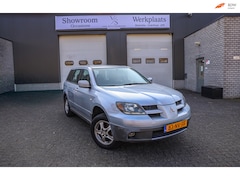 Mitsubishi Outlander - 2.0 Comfort AIRCO APK