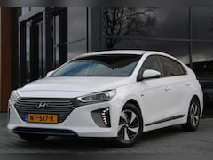 Hyundai IONIQ - 1.6 GDi Hybrid | Adaptief | Infinity Audio