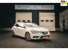 Renault Mégane - 1.3 TCe Bose PANORAMADAK CAMERA LED LEDER