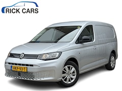 Volkswagen Caddy Cargo Maxi - 2.0 TDI 123PK EURO 6 Style Navigatiesysteem/cruise control